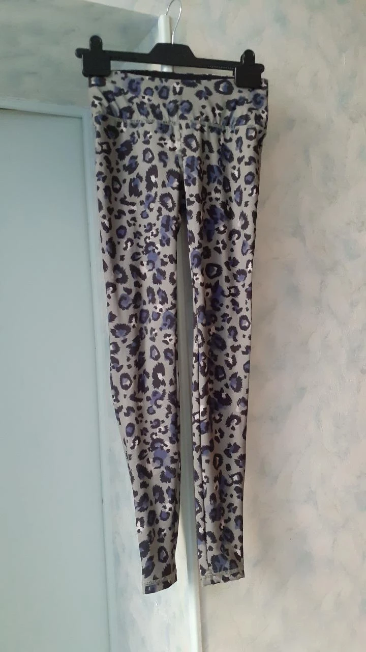 Legging femme taille 34-36